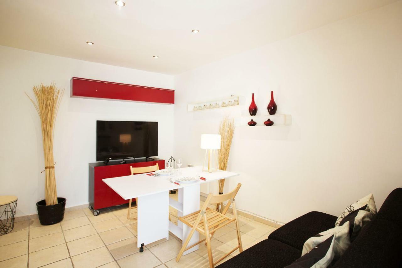 Gregbnb - Studio Cosy - Climatise - Wifi - 15Min Gare Toulon Kültér fotó